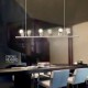 Max 60W / Vintage / Retro Mini Style Painting Metal Pendant LightsLiving Room / Bedroom / Dining Room