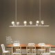 Max 60W / Vintage / Retro Mini Style Painting Metal Pendant LightsLiving Room / Bedroom / Dining Room