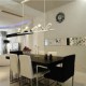 Max 60W / Vintage / Retro Mini Style Painting Metal Pendant LightsLiving Room / Bedroom / Dining Room