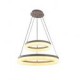 China Modern Acrylic Led Pendant Ceiling Light 70w