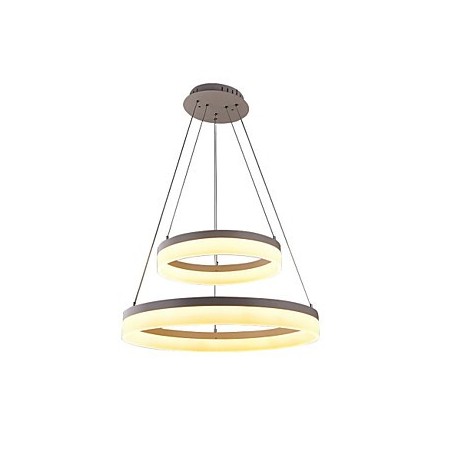 China Modern Acrylic Led Pendant Ceiling Light 70w