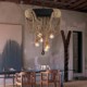 Pendant Lights Mini Style Rustic/Lodge Bedroom / Dining Room / Study Room/Office / Game Room Plastic