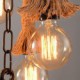 Pendant Lights Mini Style Rustic/Lodge Bedroom / Dining Room / Study Room/Office / Game Room Plastic