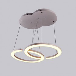 New Style Dinning Room 90W Led Ceiling Light