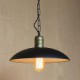 Max 60W Retro Country Designers Pendant Lights Living Room / Bedroom / Dining Room / Kitchen / Study Room/Office