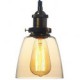 Max 60W Pendant Lights Traditional/Classic / Vintage / Retro / Country / Globe / Living Room / Bedroom / Dining Room