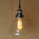 Max 60W Traditional/Classic / Vintage / Retro / Country / Globe Pendant Lights Living Room / Bedroom / Dining Room