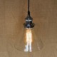 Max 60W Traditional/Classic / Vintage / Retro / Country / Globe Pendant Lights Living Room / Bedroom / Dining Room