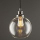 Max 60W Traditional/Classic / Vintage / Retro / Country / Globe Pendant Lights Living Room / Bedroom / Dining Room