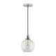 Max 60W Traditional/Classic / Vintage / Retro / Country / Globe Pendant Lights Living Room / Bedroom / Dining Room