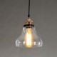 Max 60W Traditional/Classic / Vintage / Retro / Country / Globe Pendant LightsLiving Room / Bedroom / Dining Room