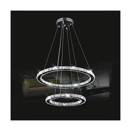 Modern/Contemporary / Traditional/Classic / Rustic/Lodge / / Island / Vintage / Retro / Country Crystal / LED Electropla