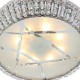 Chandeliers Crystal Modern/Contemporary Living Room/Bedroom/Dining Room/Study Room/Office Crystal