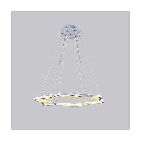 CE/RoHS Approved SMD2835 54W Pendant Lighting