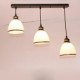 25W Vintage Designers Others Metal Pendant Lights Dining Room