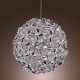 Grade Metal Aluminum Pendant Lamp