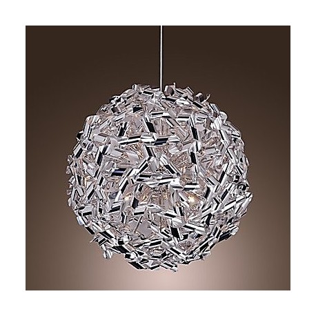 Grade Metal Aluminum Pendant Lamp