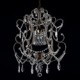 Modern Chandelier New Design Vintage Chandelier Loft Crystal Light Fixture Lustre Hallway Hanging Lamp