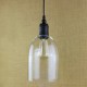 Traditional/Classic / Vintage / Retro / Country Pendant LightsLiving Room / Bedroom / Dining Room E26/E27