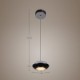 9W Modern Flying saucer Design/High Quality LED Pendant Light/Fit for Dining Room,Game Room,Entry,Cafe