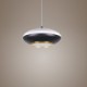 9W Modern Flying saucer Design/High Quality LED Pendant Light/Fit for Dining Room,Game Room,Entry,Cafe