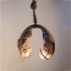 Pendant Lights Traditional/Classic/Retro Bedroom/Dining Room/Study Room/Office Metal