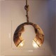 Pendant Lights Traditional/Classic/Retro Bedroom/Dining Room/Study Room/Office Metal