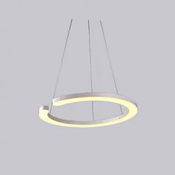 New Design Modern 45W LED Hanging Light