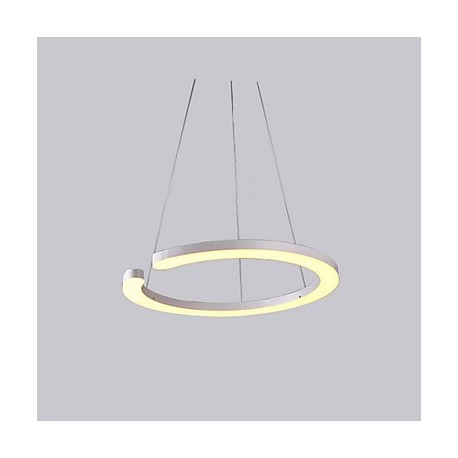 New Design Modern 45W LED Hanging Light