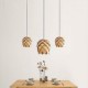 Max 60W Modern/Contemporary / Traditional/Classic / Lantern Metal Pendant LightsLiving Room / Bedroom / Study Room/Office / Game