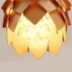 Max 60W Modern/Contemporary / Traditional/Classic / Lantern Metal Pendant LightsLiving Room / Bedroom / Study Room/Office / Game