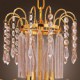 Luxury Crystal Chandelier with 7 Lights