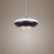 5W Modern Flying saucer Design/High Quality LED Pendant Light/Fit for Dining Room,Game Room,Entry,Cafe