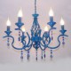 3W-30W Modern/Contemporary Designers Others Metal ChandeliersLiving Room / Bedroom / Dining Room / Study Room