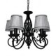 3W-30W Modern/Contemporary Designers Others Metal Chandeliers Living Room / Bedroom / Dining Room / Study Room/Office