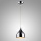 Iron Electroplated Pendant Light Modern Lighting Lamp