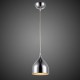 Iron Electroplated Pendant Light Modern Lighting Lamp