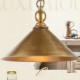 Pendant Lights Mini Style Traditional/Classic Bedroom / Dining Room / Kitchen / Study Room/Office Metal