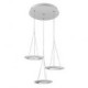 Long Lifespan Super Brightness 27W ceiling Pendant light