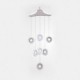 63W Led Pendant Lamp Modern Home Decorative Lighting