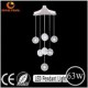 63W Led Pendant Lamp Modern Home Decorative Lighting