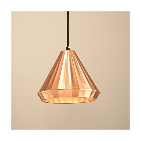 Pendant Lights Mini Style Modern/Contemporary/Traditional/Classic Bedroom/Dining Room/Study Room/Office Metal