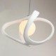 Pendant Lights , Modern/Contemporary Living Room/Bedroom/Dining Room/Study Room/Office/Kids Room/Game Room Resin