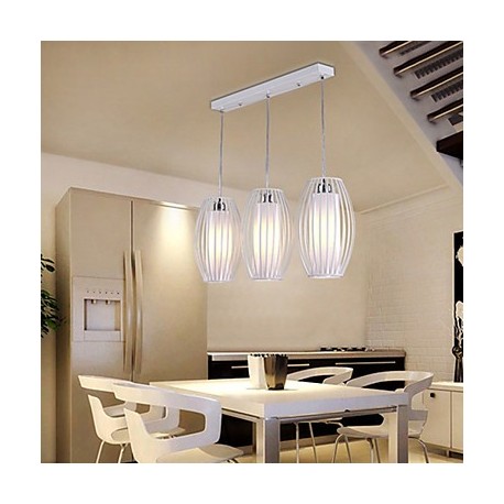 Pendant Lights Modern/Contemporary Dining Room/Study Room/Office Metal