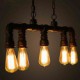 Pendant Lights Mini Style Traditional/Classic Living Room / Dining Room / Study Room/Office / Game Room Metal