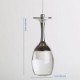 Modern Pendant Lights LED 7 Lights Led Integrated Bulbs Included Stair Light Living Room/Office