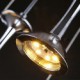 Modern Pendant Lights LED 7 Lights Led Integrated Bulbs Included Stair Light Living Room/Office