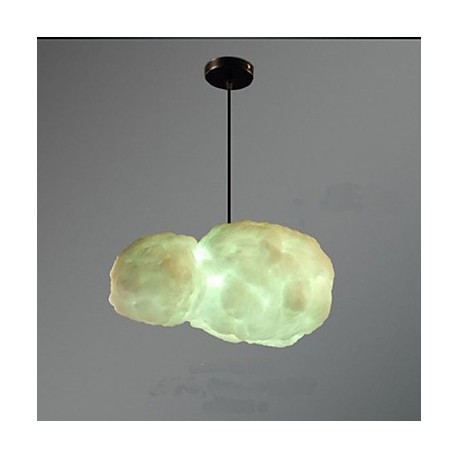 Cotton lamp Leisure Hotel Club Cloud Pendant