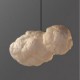 Cotton lamp Leisure Hotel Club Cloud Pendant