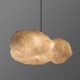 Cotton lamp Leisure Hotel Club Cloud Pendant